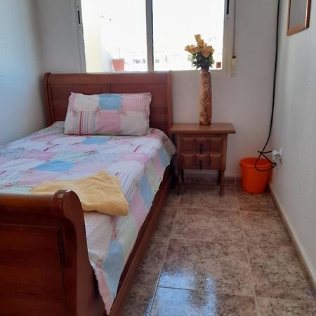 Mar Menor Penthouse Lo Pagan Vv-Mu44091公寓 外观 照片