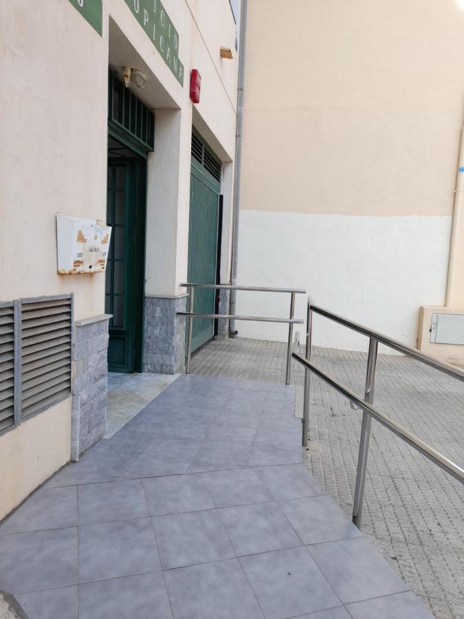 Mar Menor Penthouse Lo Pagan Vv-Mu44091公寓 外观 照片